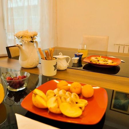 City Center Grand Apartment - Three-Bedroom, Free Parking 사라예보 외부 사진