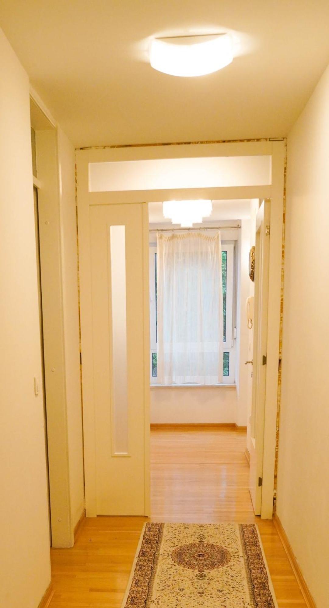 City Center Grand Apartment - Three-Bedroom, Free Parking 사라예보 외부 사진
